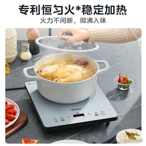 电磁炉品牌排名前10名?适合家庭使用的智能高效电器